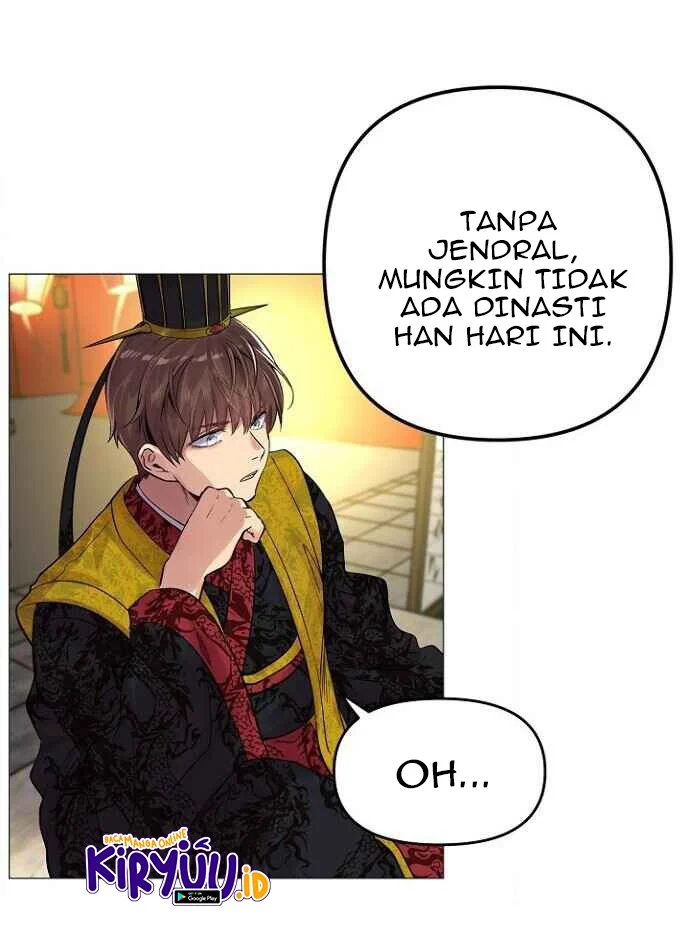 Time Roulette Chapter 34 halaman 11