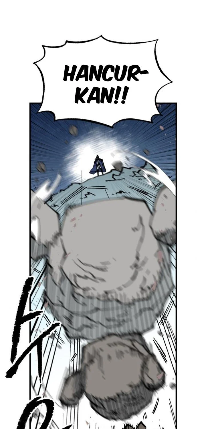Rathard Chapter 39 halaman 25