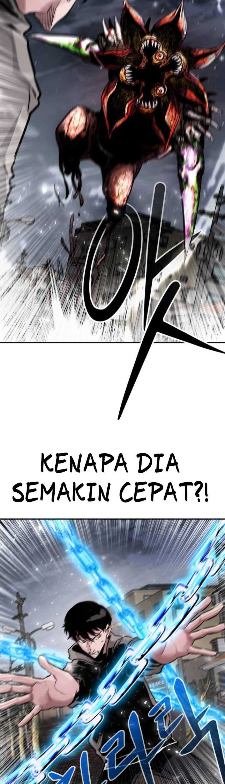 All Rounder Chapter 14 halaman 25