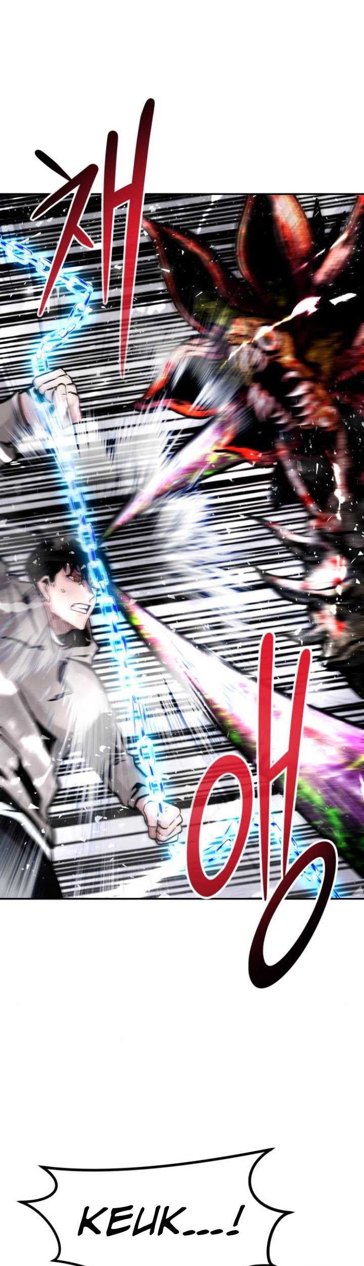 All Rounder Chapter 14 halaman 27