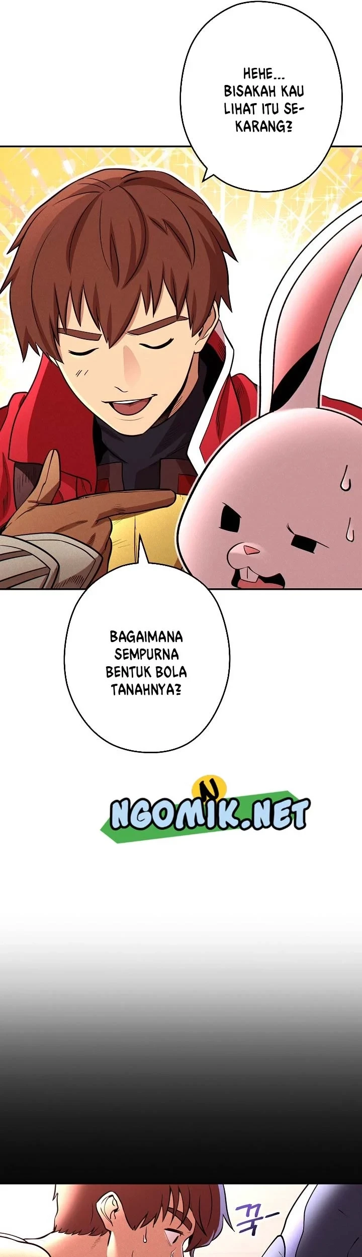 Dungeon Reset Chapter 106 halaman 20