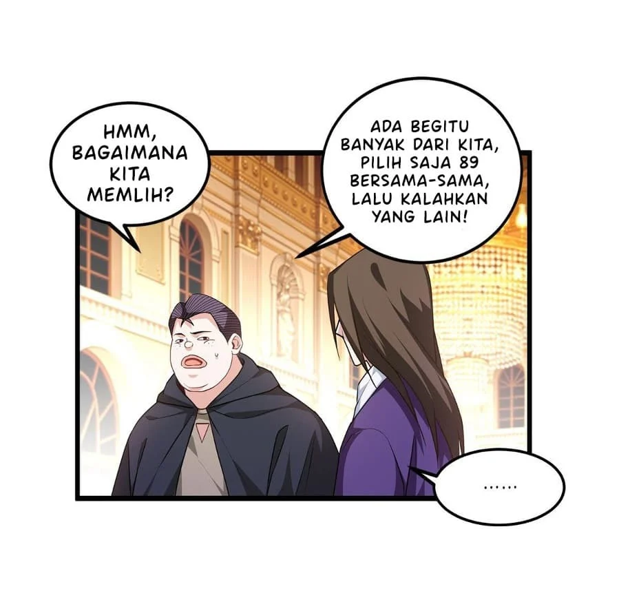 Became King After Being Bitten Chapter 13 Gambar 18