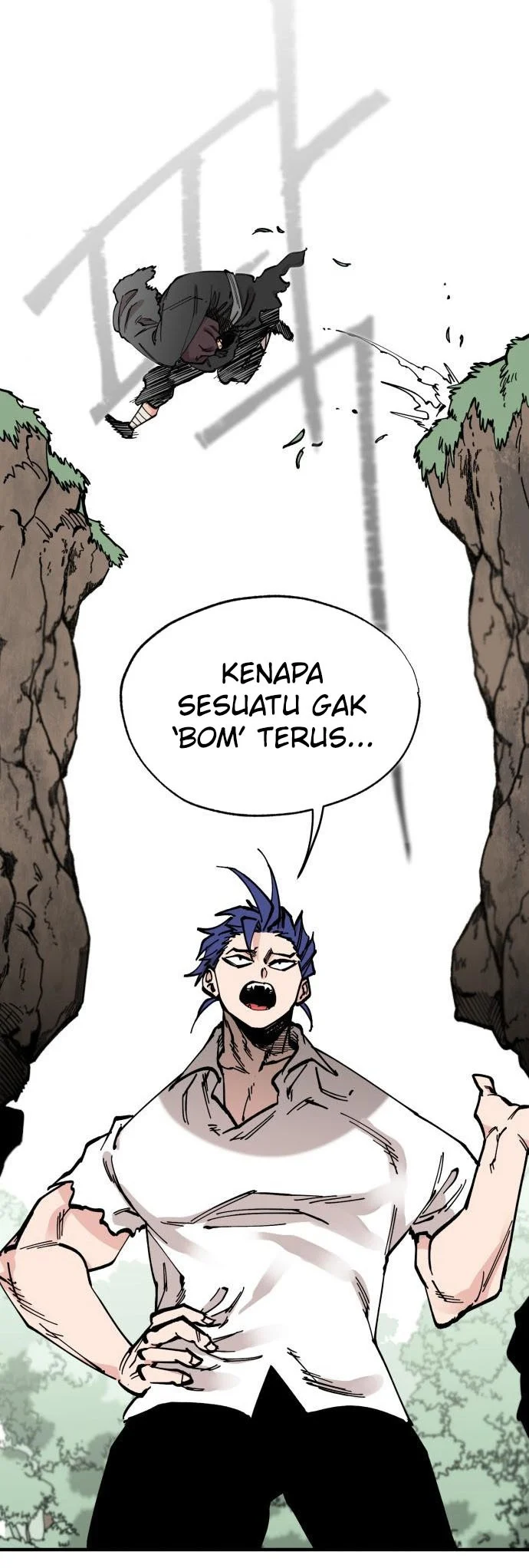 Rathard Chapter 40 halaman 13