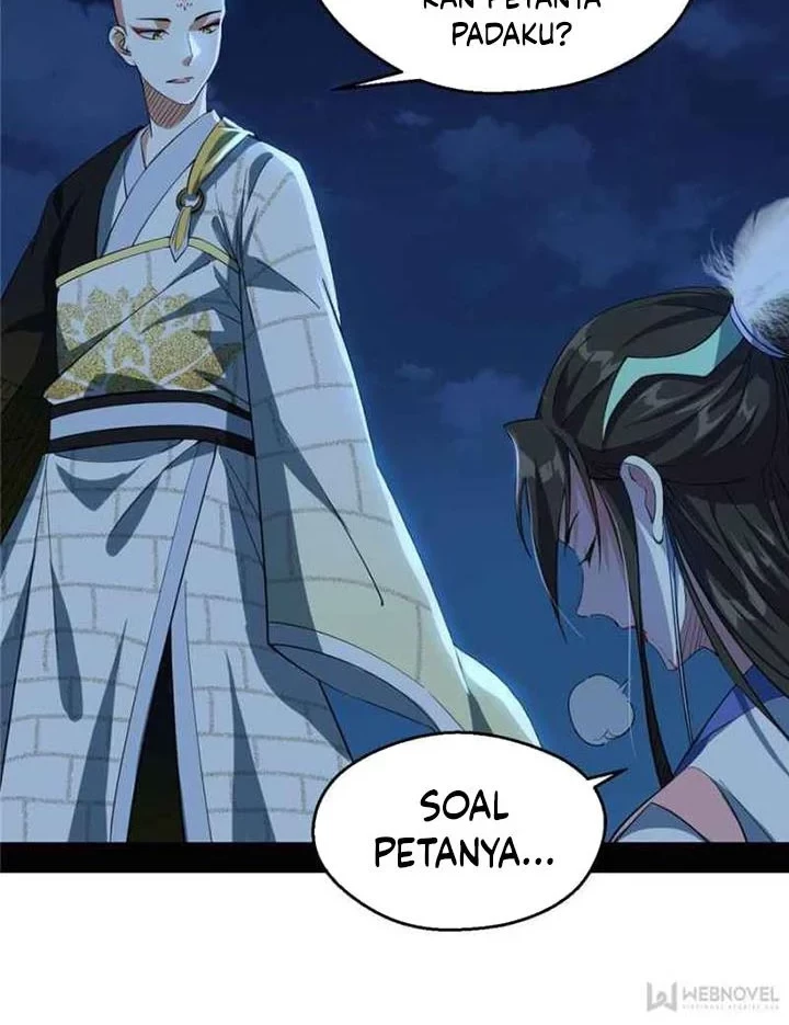 I’m An Evil God Chapter 135 halaman 11