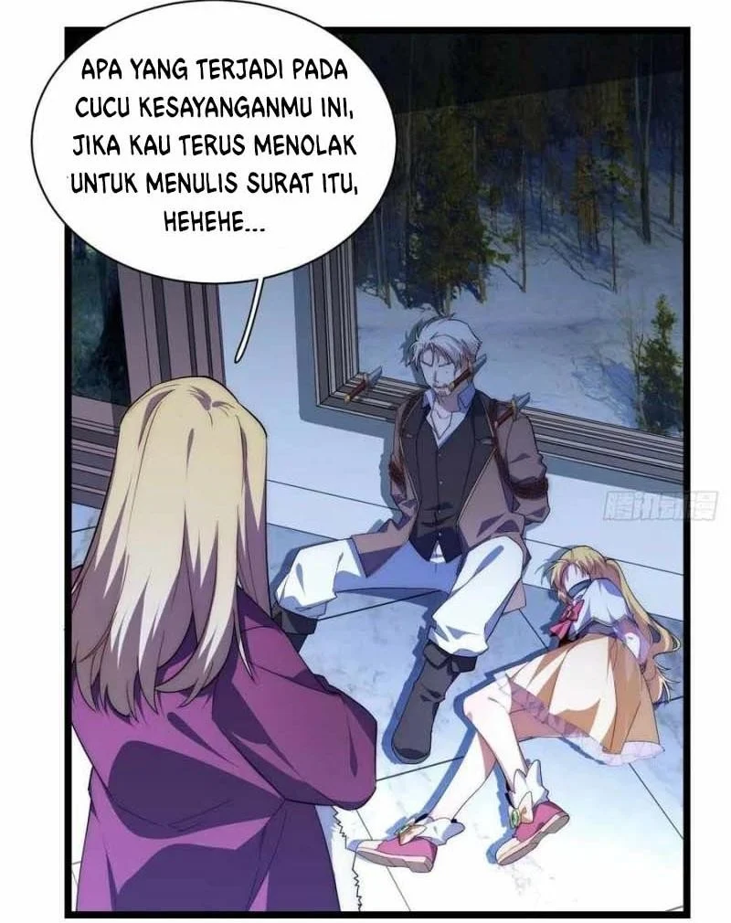Adventures of an Undead Who Became Paladin Chapter 24 Gambar 10