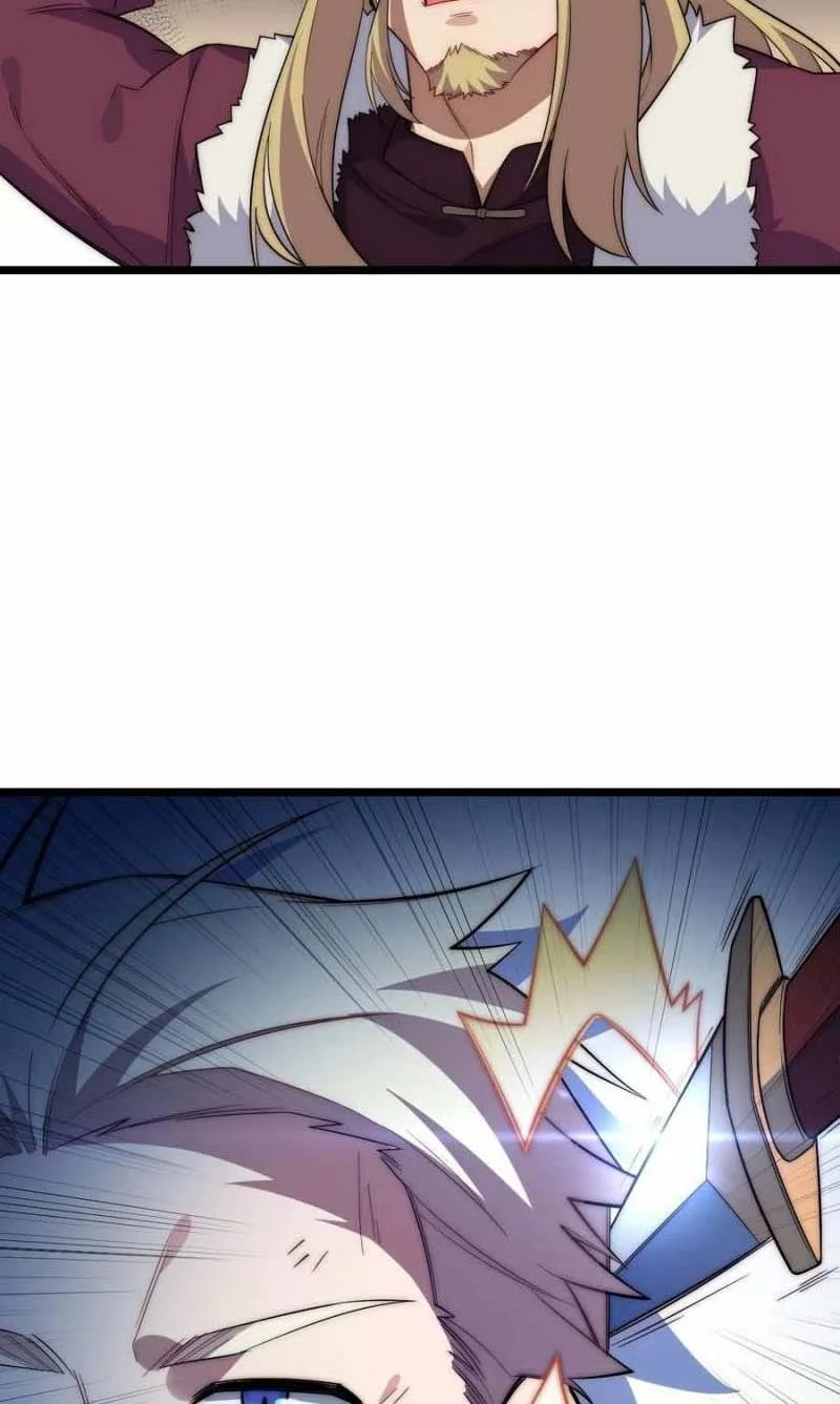 Adventures of an Undead Who Became Paladin Chapter 23 Gambar 10