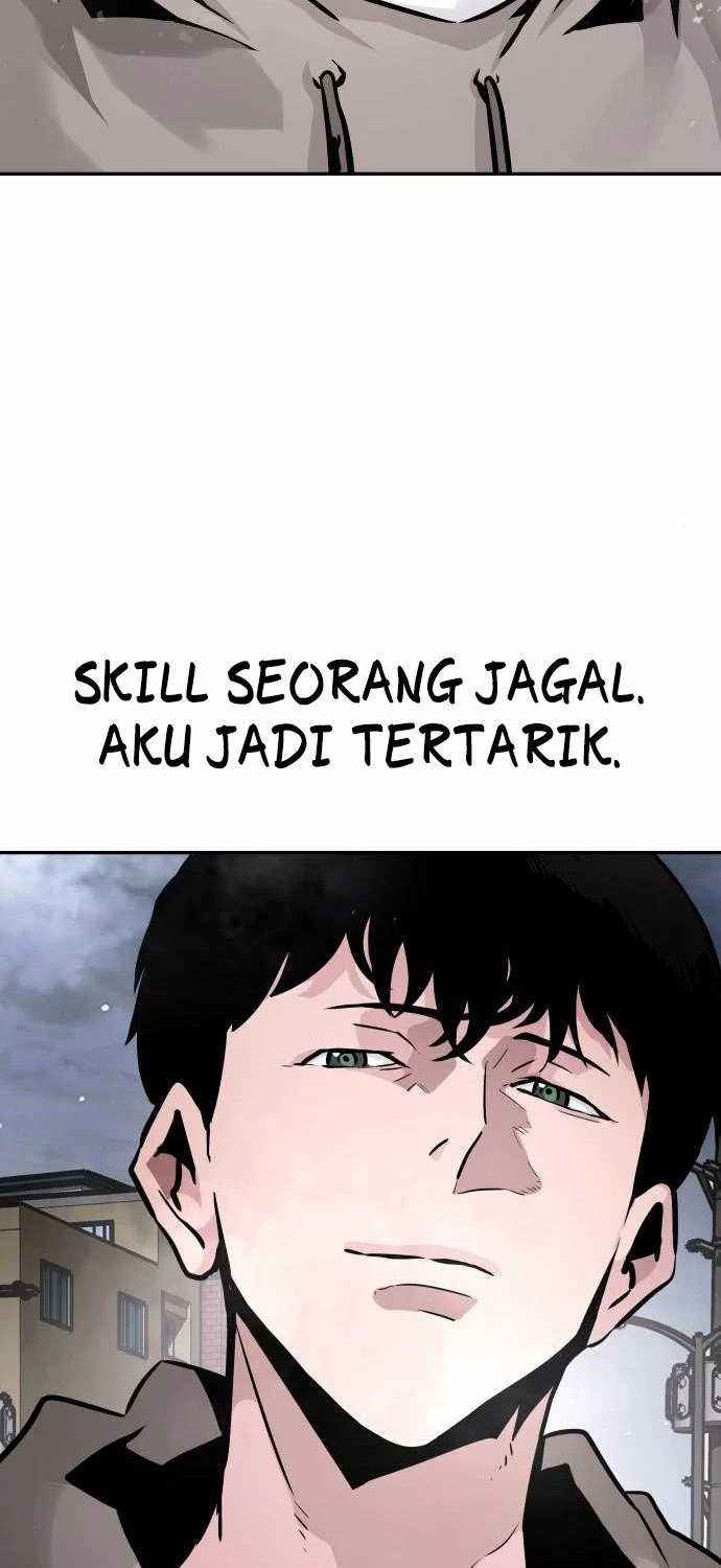 All Rounder Chapter 15 halaman 32