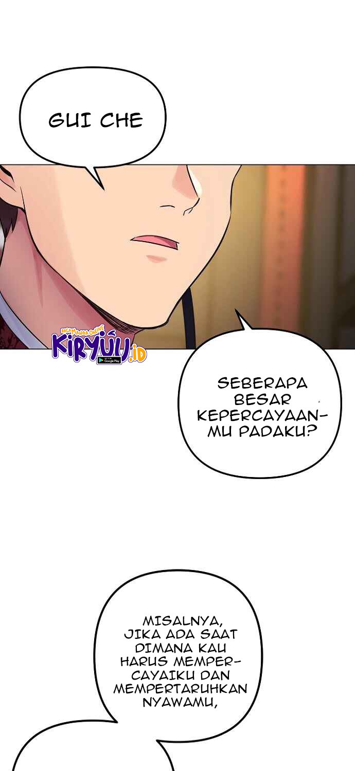 Time Roulette Chapter 35 halaman 15