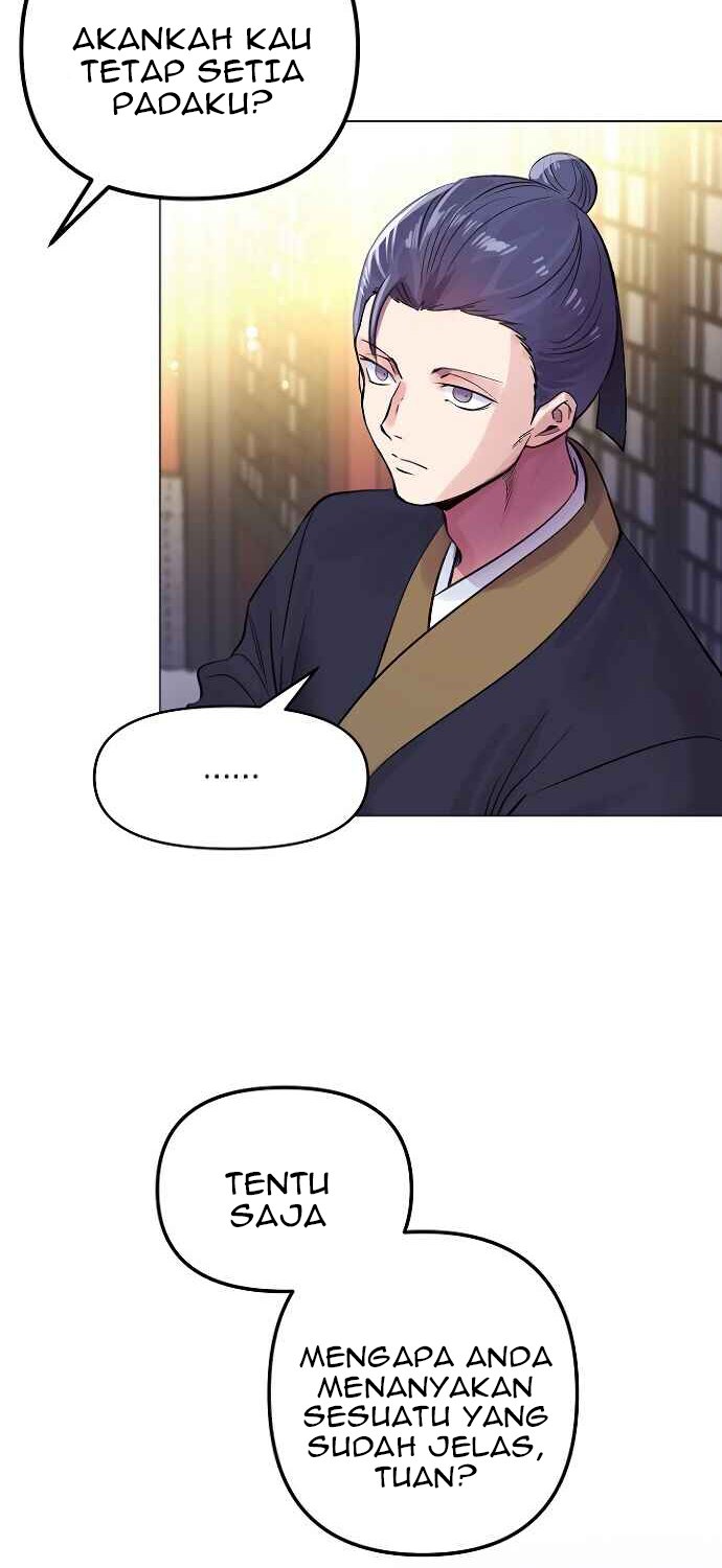 Time Roulette Chapter 35 halaman 16
