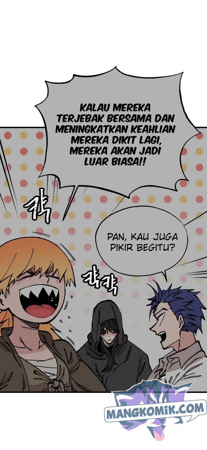 Rathard Chapter 41 halaman 19