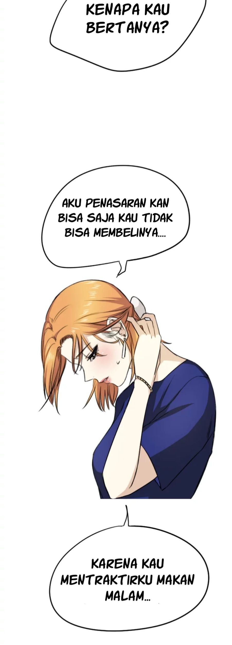 Drawing Romance Chapter 37 halaman 17