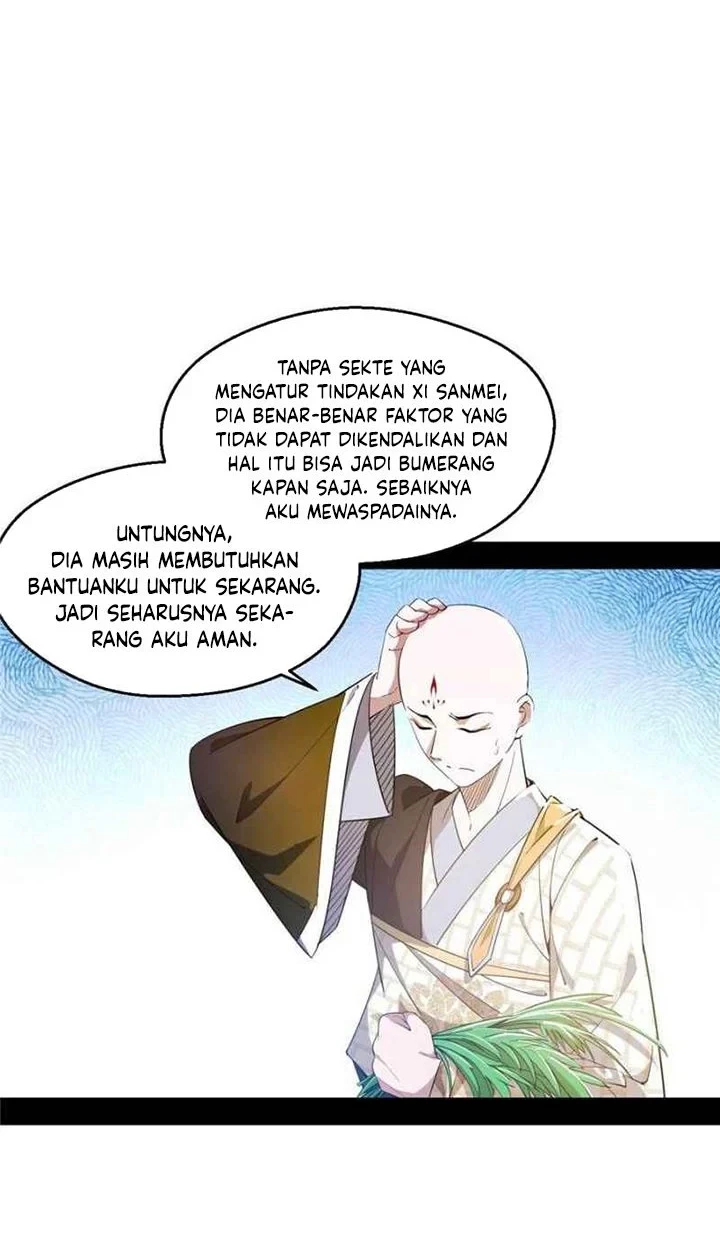 I’m An Evil God Chapter 136 halaman 13