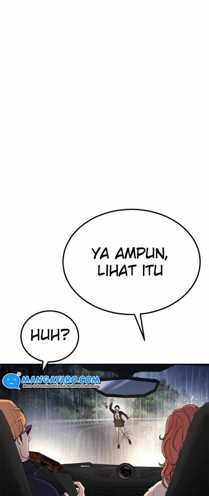 Manager Kim Chapter 15.1 Gambar 16
