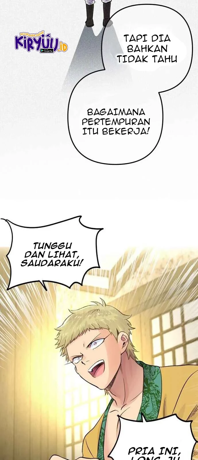 Time Roulette Chapter 36 halaman 12