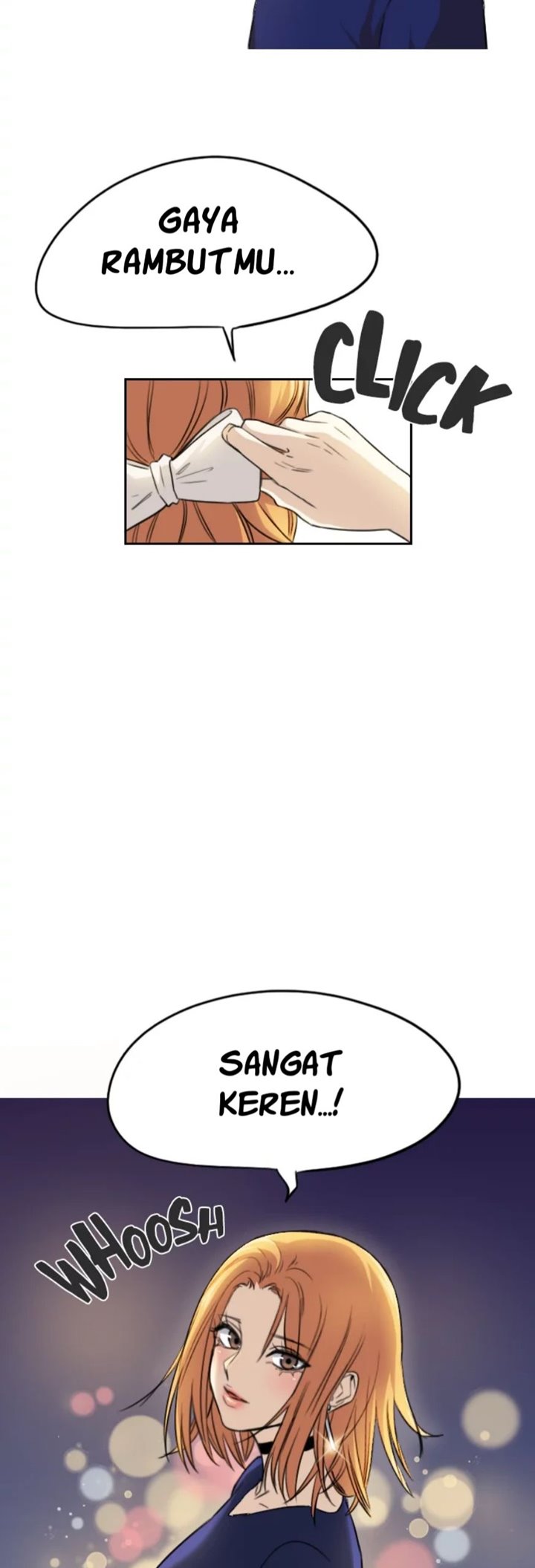 Drawing Romance Chapter 38 halaman 11