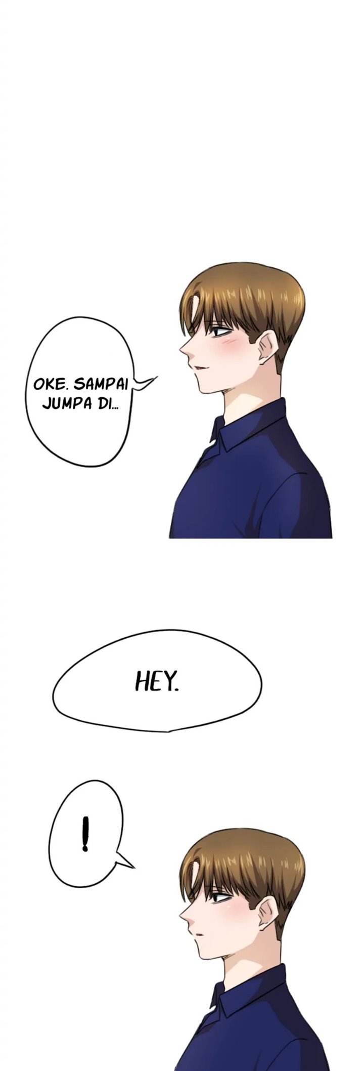 Drawing Romance Chapter 38 halaman 10