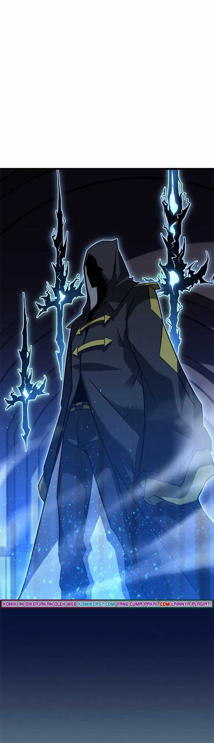 My Path to Killing God in Otherworld Chapter 31 - Halaman 12