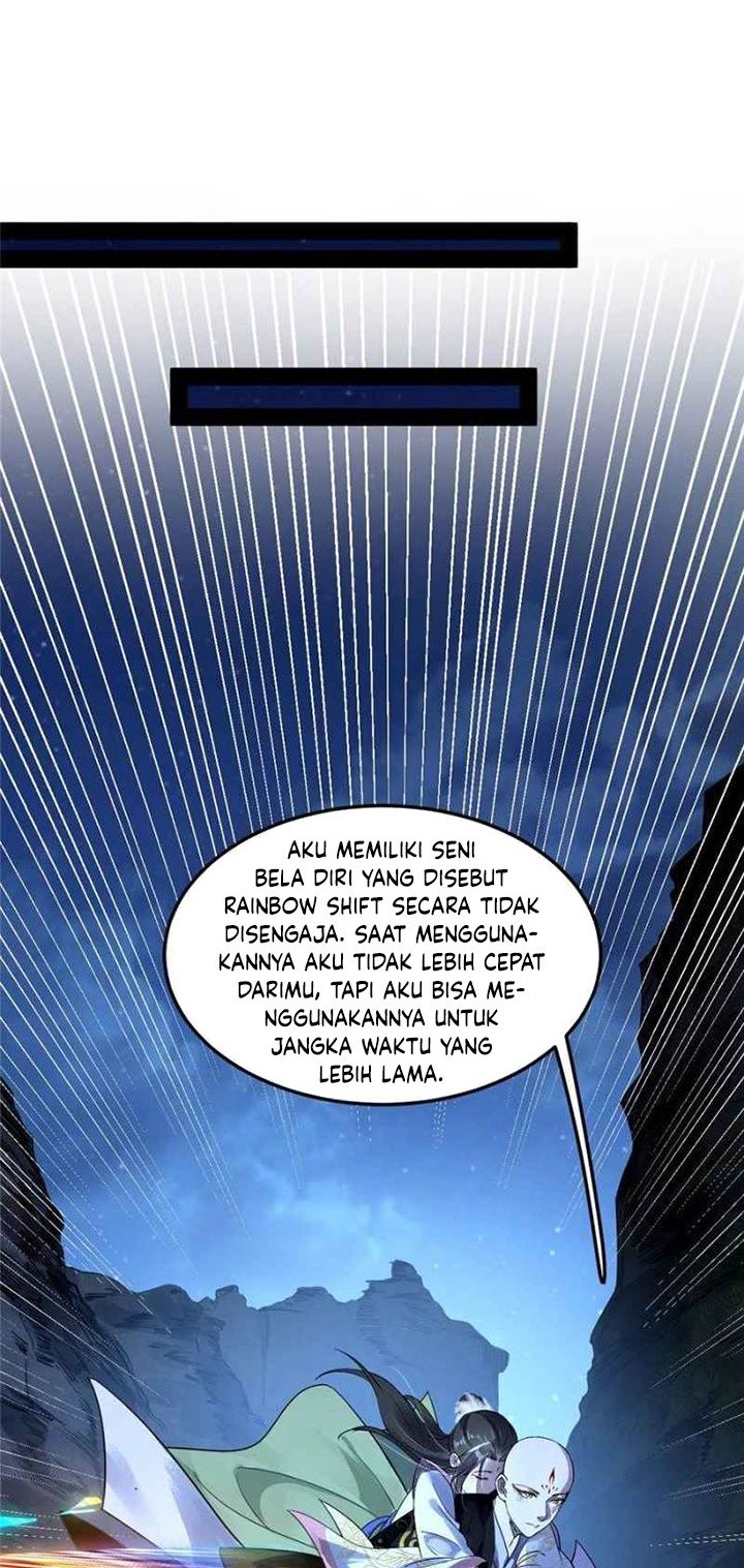 I’m An Evil God Chapter 138 halaman 13