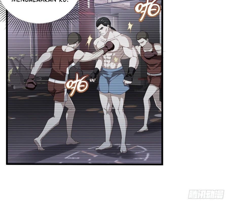 Became King After Being Bitten Chapter 14 Gambar 19