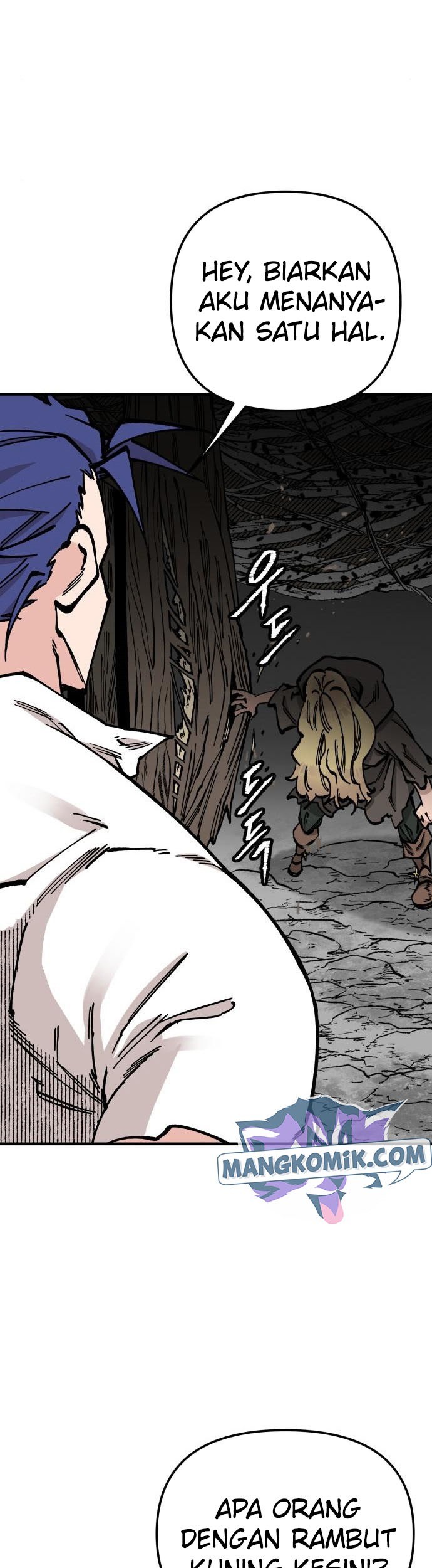 Rathard Chapter 45 halaman 14