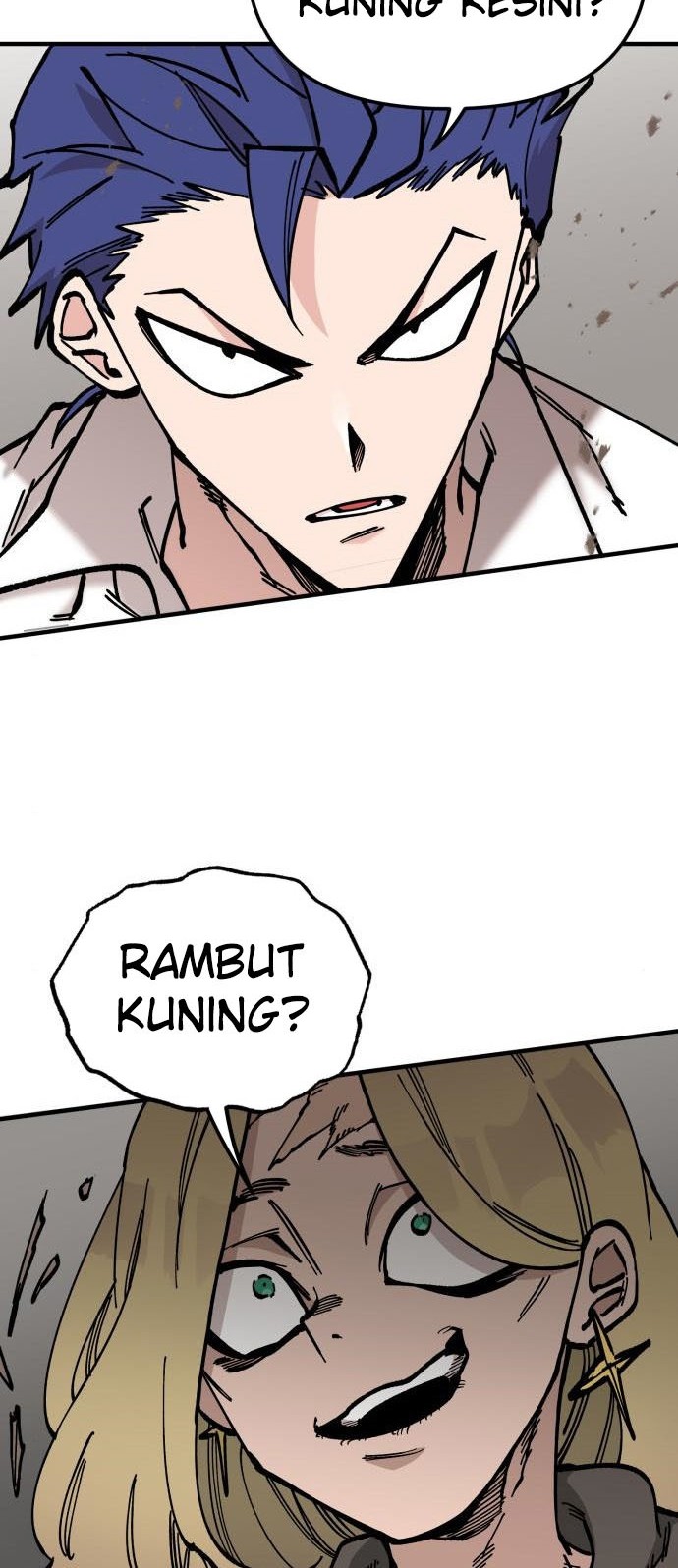 Rathard Chapter 45 halaman 15