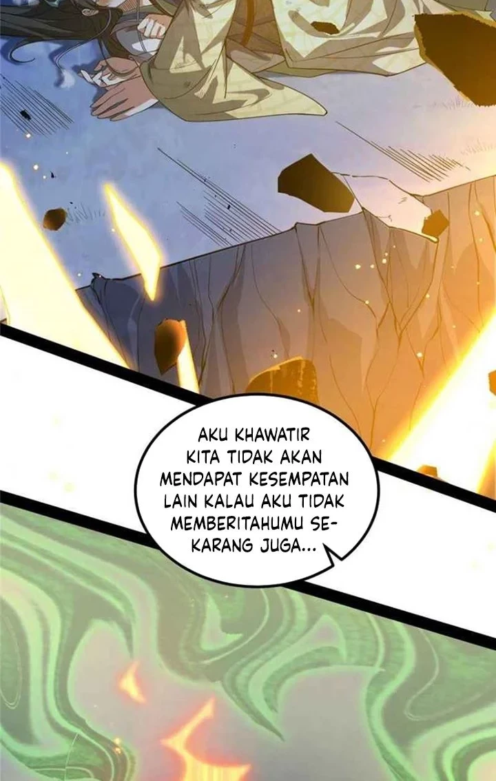 I’m An Evil God Chapter 139 halaman 15