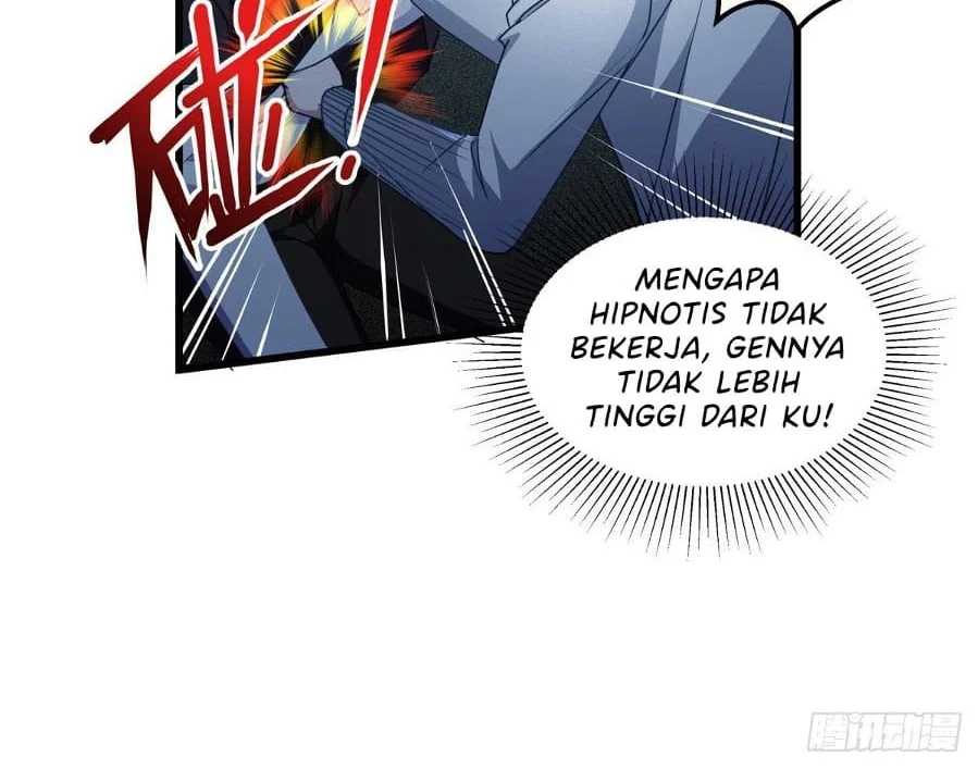 Became King After Being Bitten Chapter 15 Gambar 21