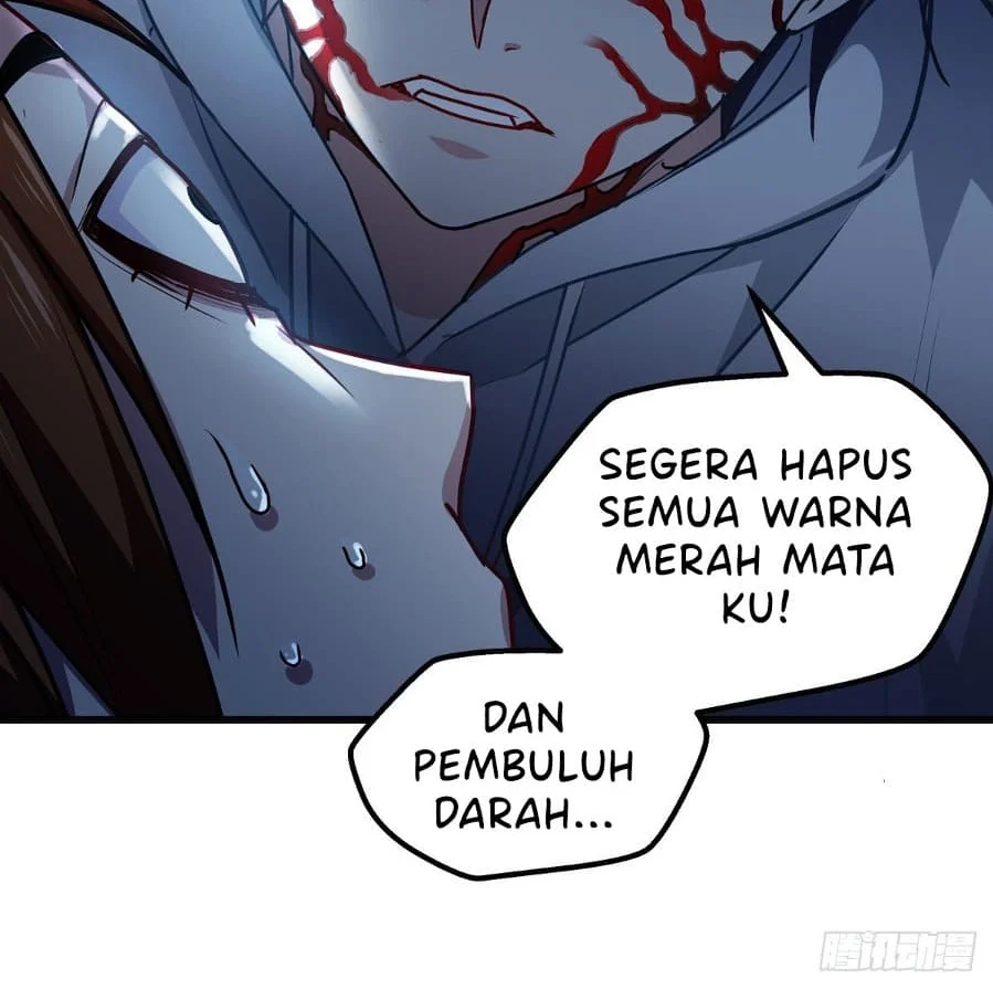 Became King After Being Bitten Chapter 15 Gambar 23