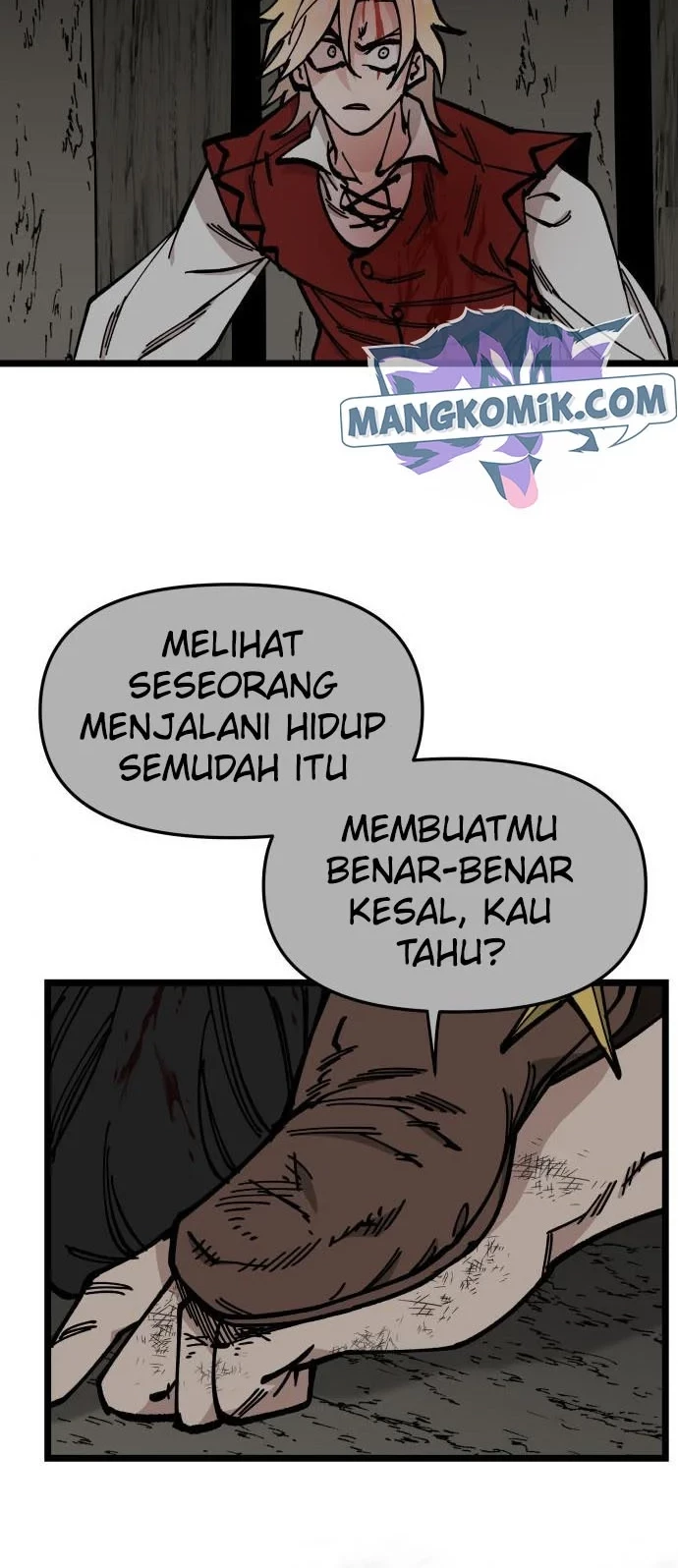 Rathard Chapter 46 halaman 15