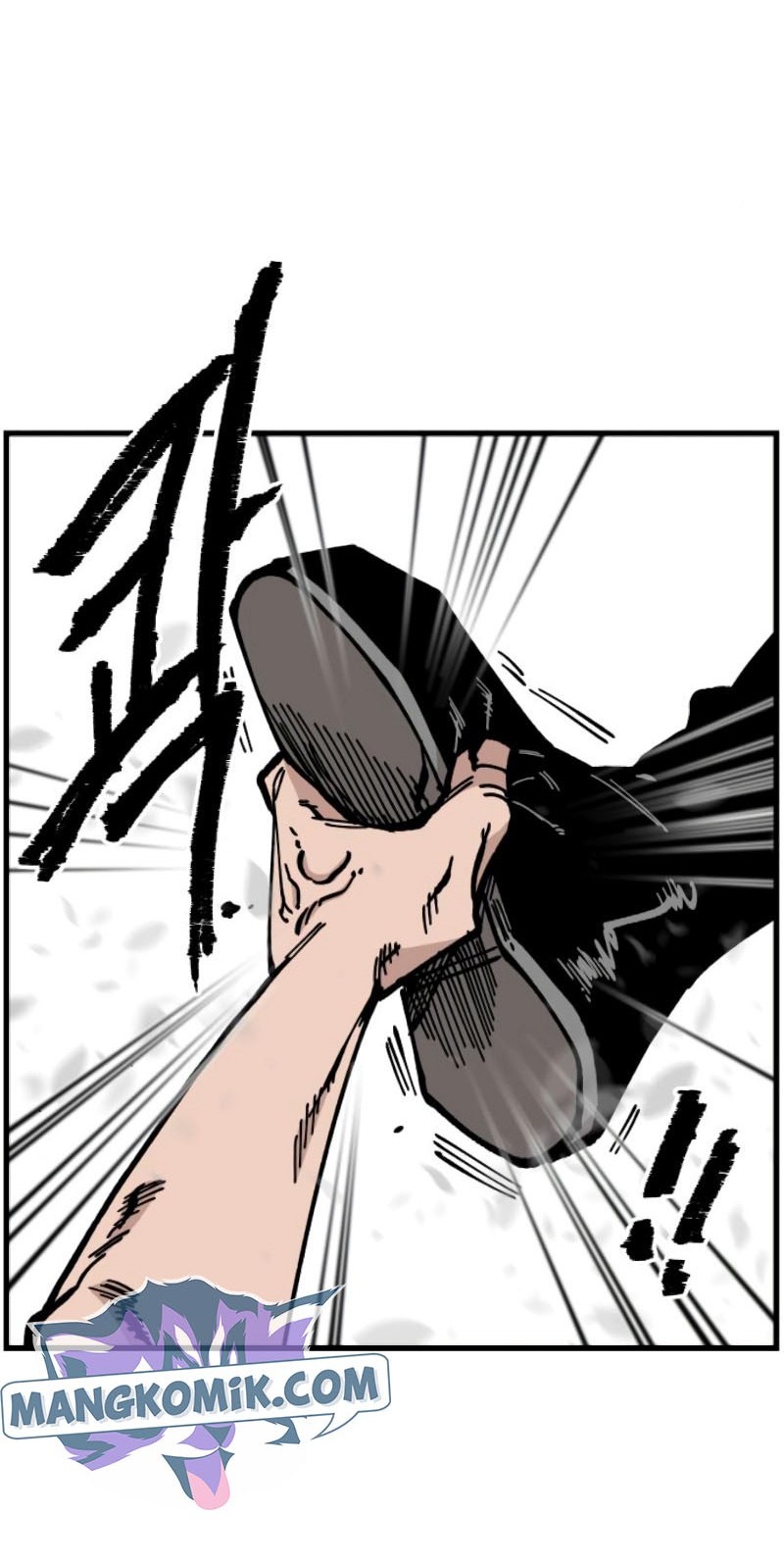 Rathard Chapter 47 halaman 19