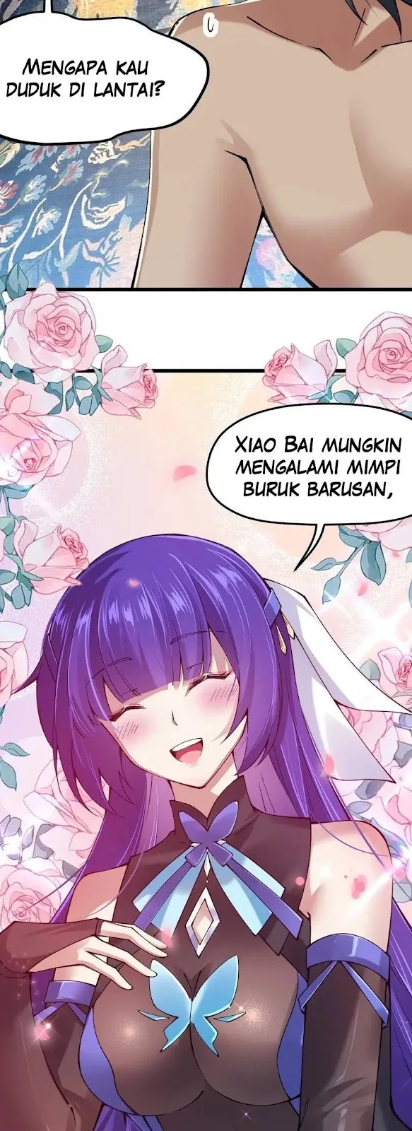 Sword Gods Life Is Not That Boring Chapter 31 Gambar 18