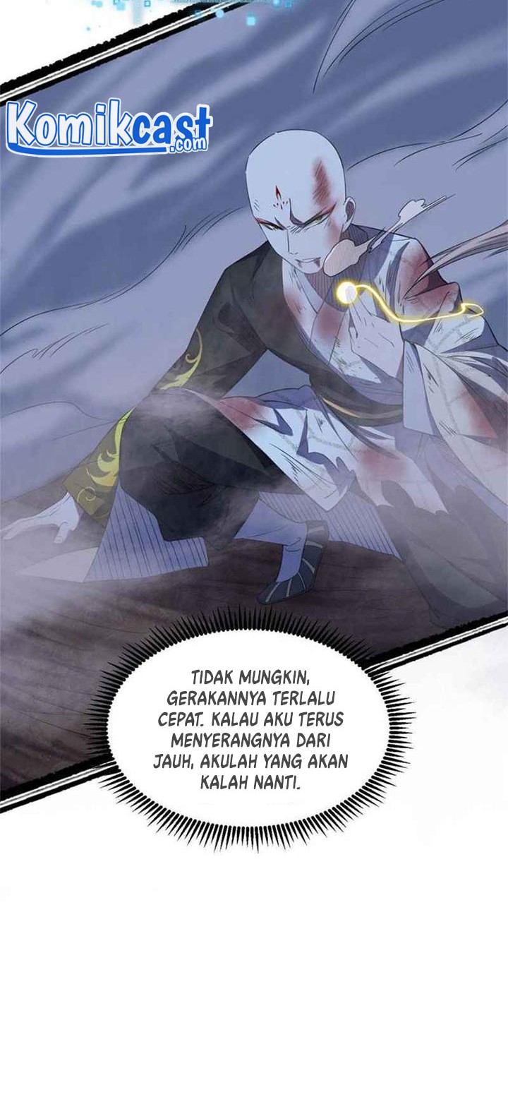 I’m An Evil God Chapter 141 halaman 15