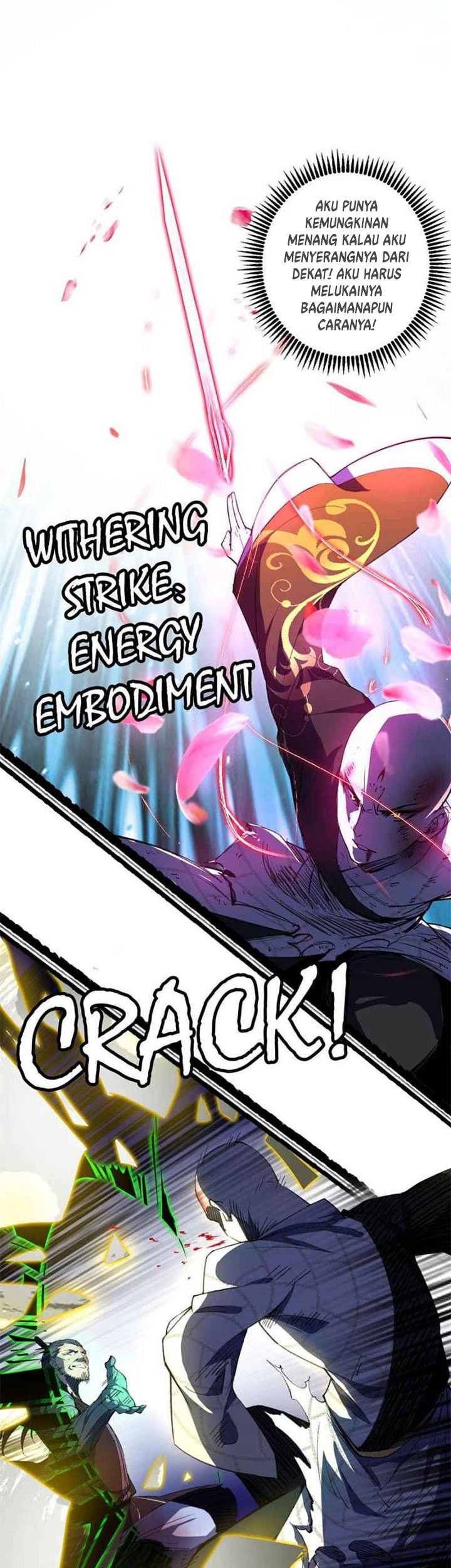 I’m An Evil God Chapter 141 halaman 16