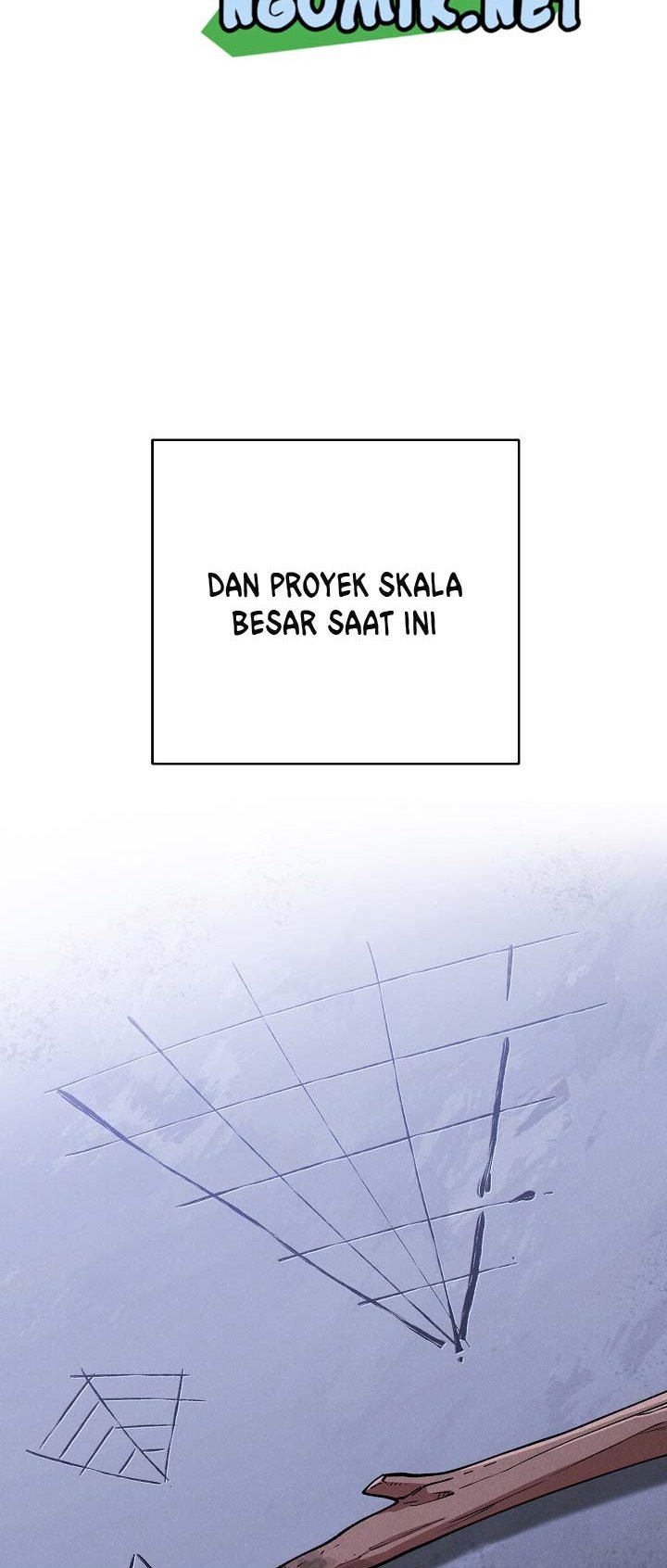 Dungeon Reset Chapter 107 halaman 21