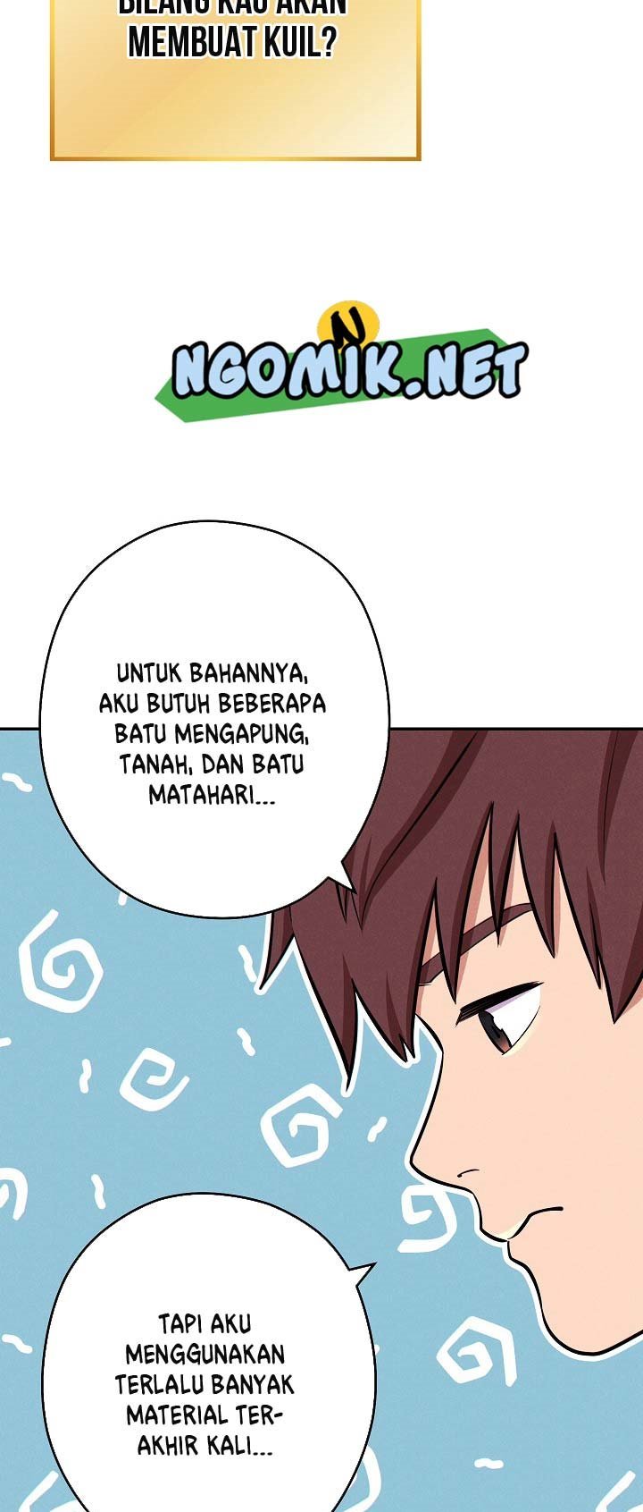 Dungeon Reset Chapter 107 halaman 23