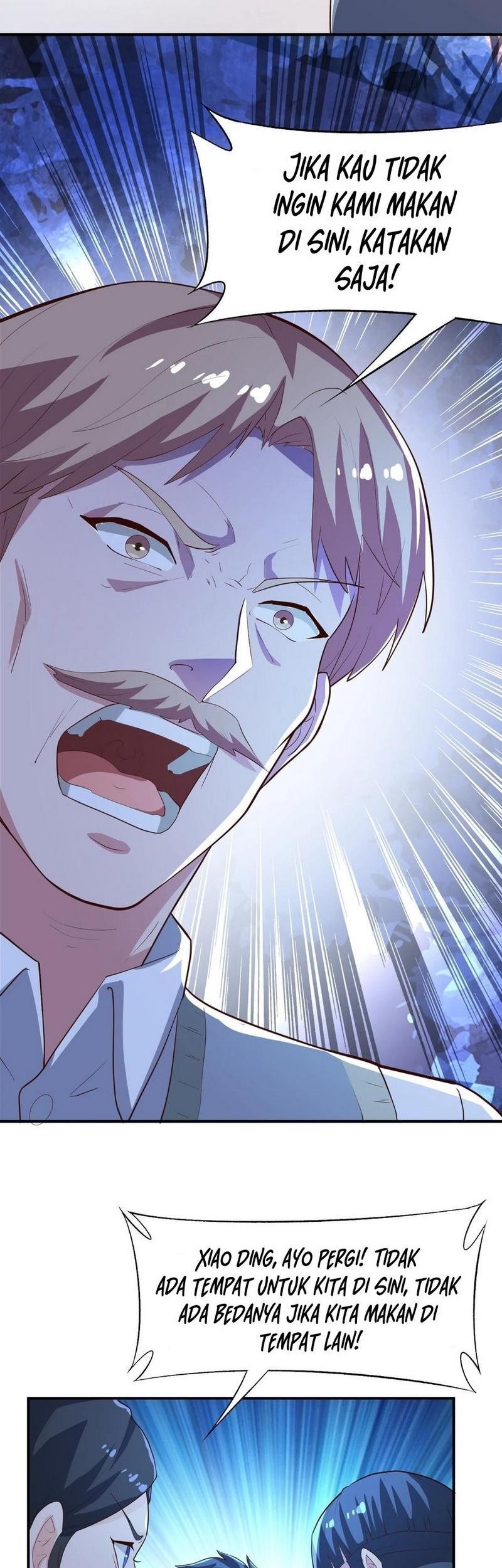 The Strongest Son in Law in History Chapter 26 Gambar 11