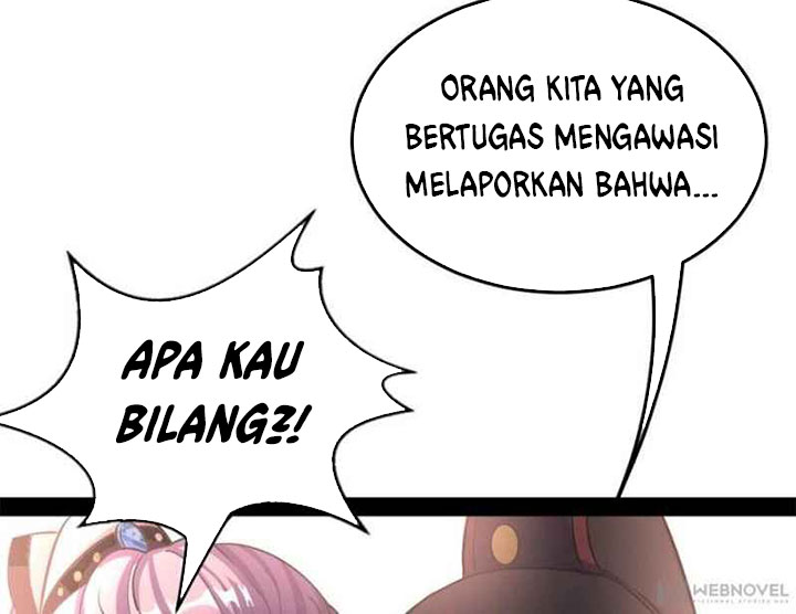 I’m An Evil God Chapter 143 halaman 18