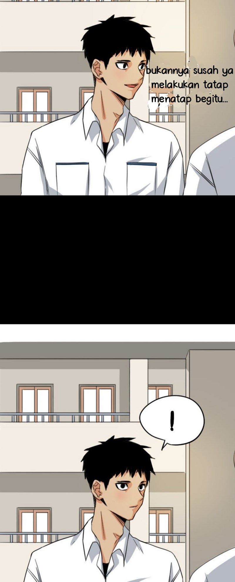 Drawing Romance Chapter 44 halaman 9