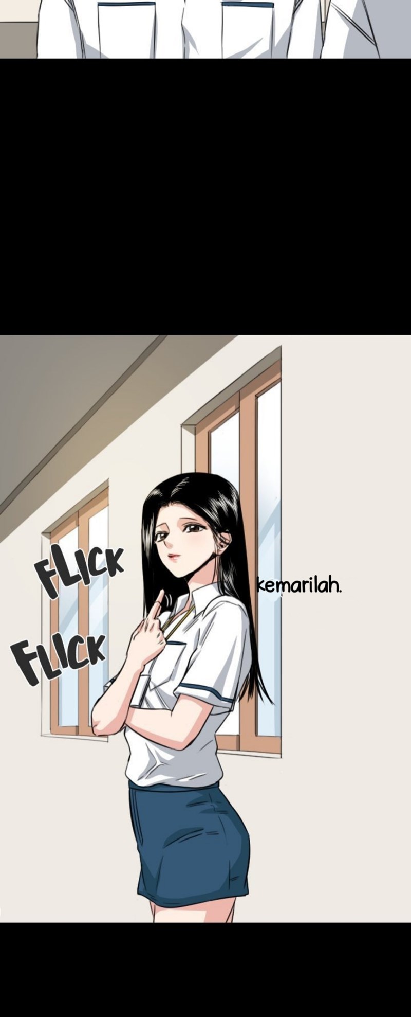 Drawing Romance Chapter 44 halaman 10