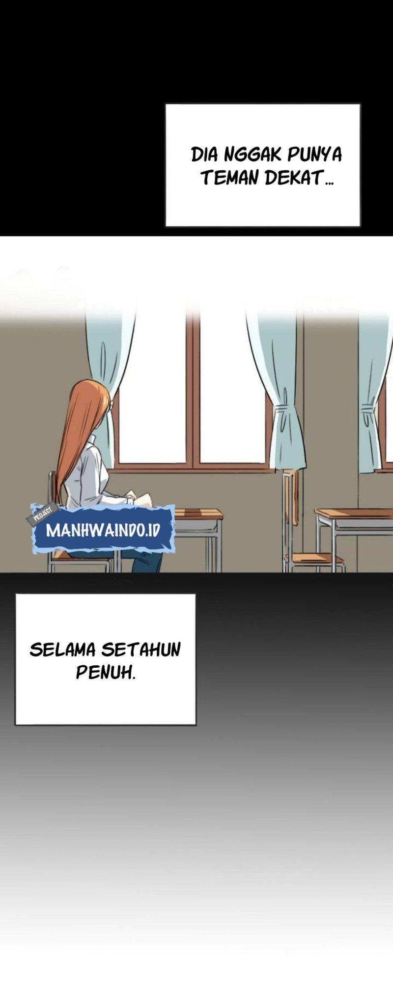 Drawing Romance Chapter 43 halaman 11