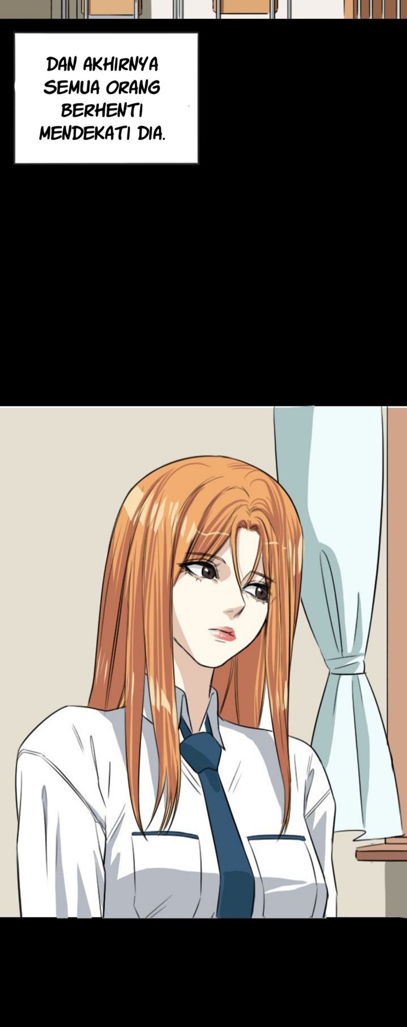 Drawing Romance Chapter 43 halaman 10