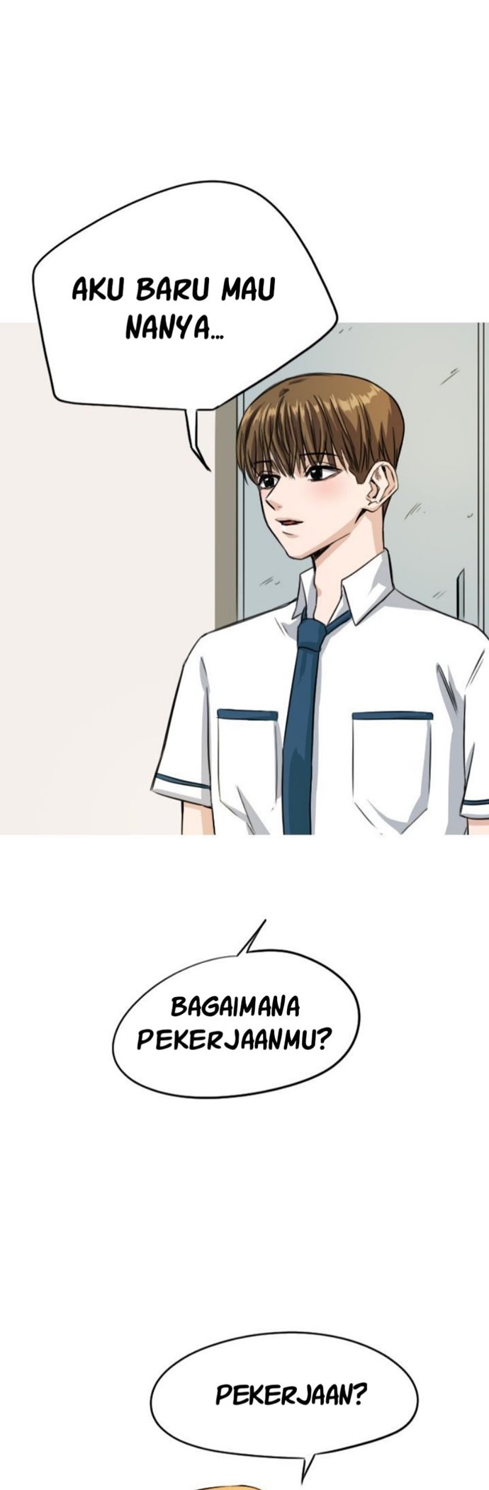 Drawing Romance Chapter 42 halaman 9