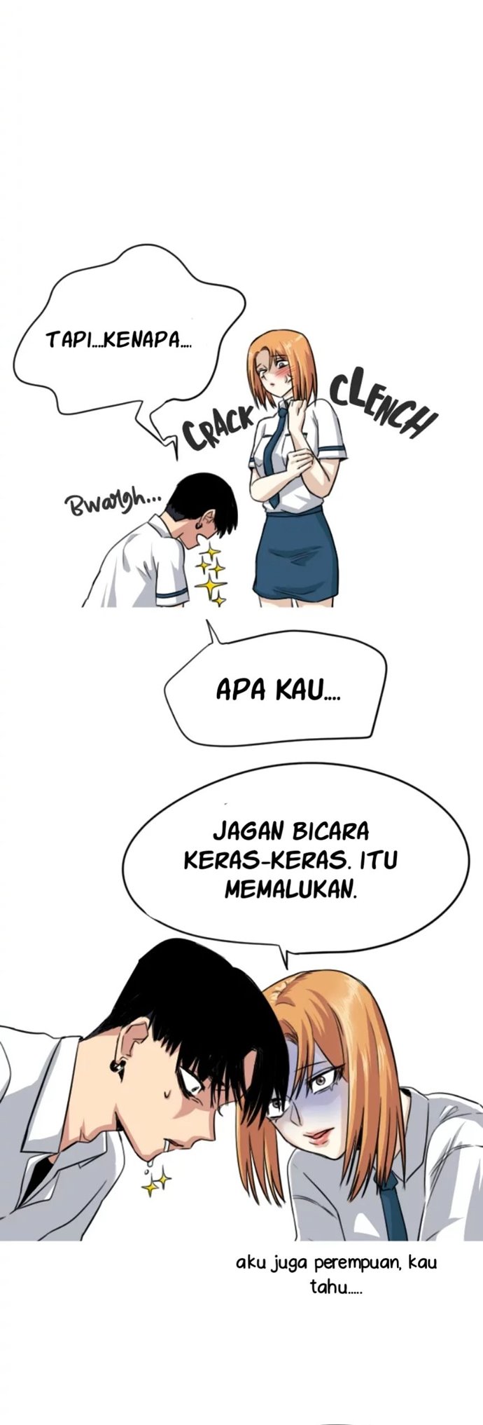 Drawing Romance Chapter 40 halaman 9