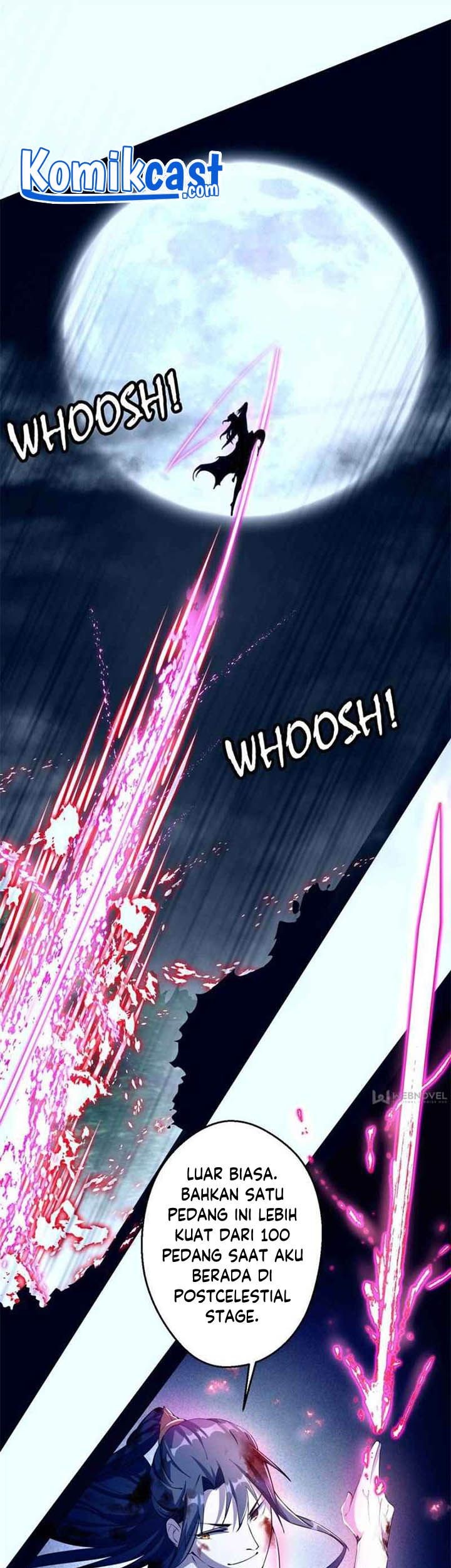 I’m An Evil God Chapter 144 halaman 14
