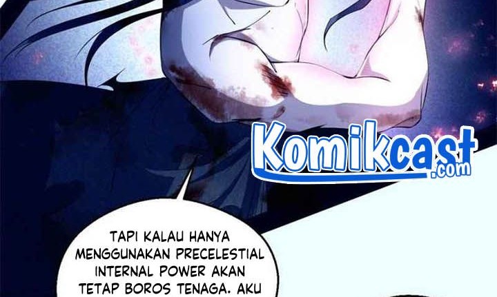 I’m An Evil God Chapter 144 halaman 15