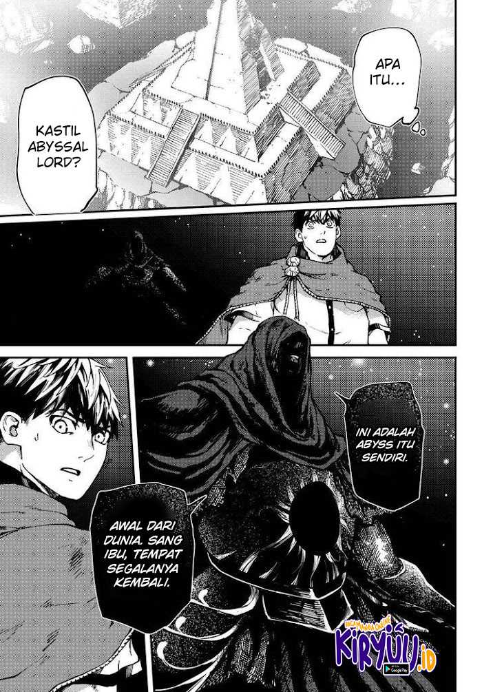 Kekkon Yubiwa Monogatari Chapter 65 Gambar 10