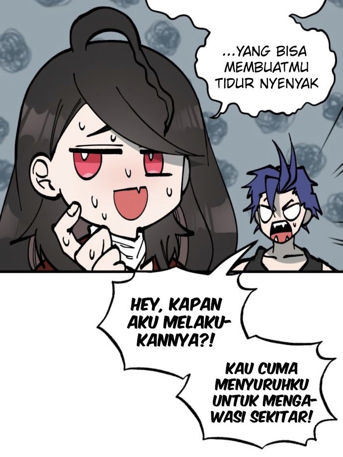 Rathard Chapter 49 halaman 17