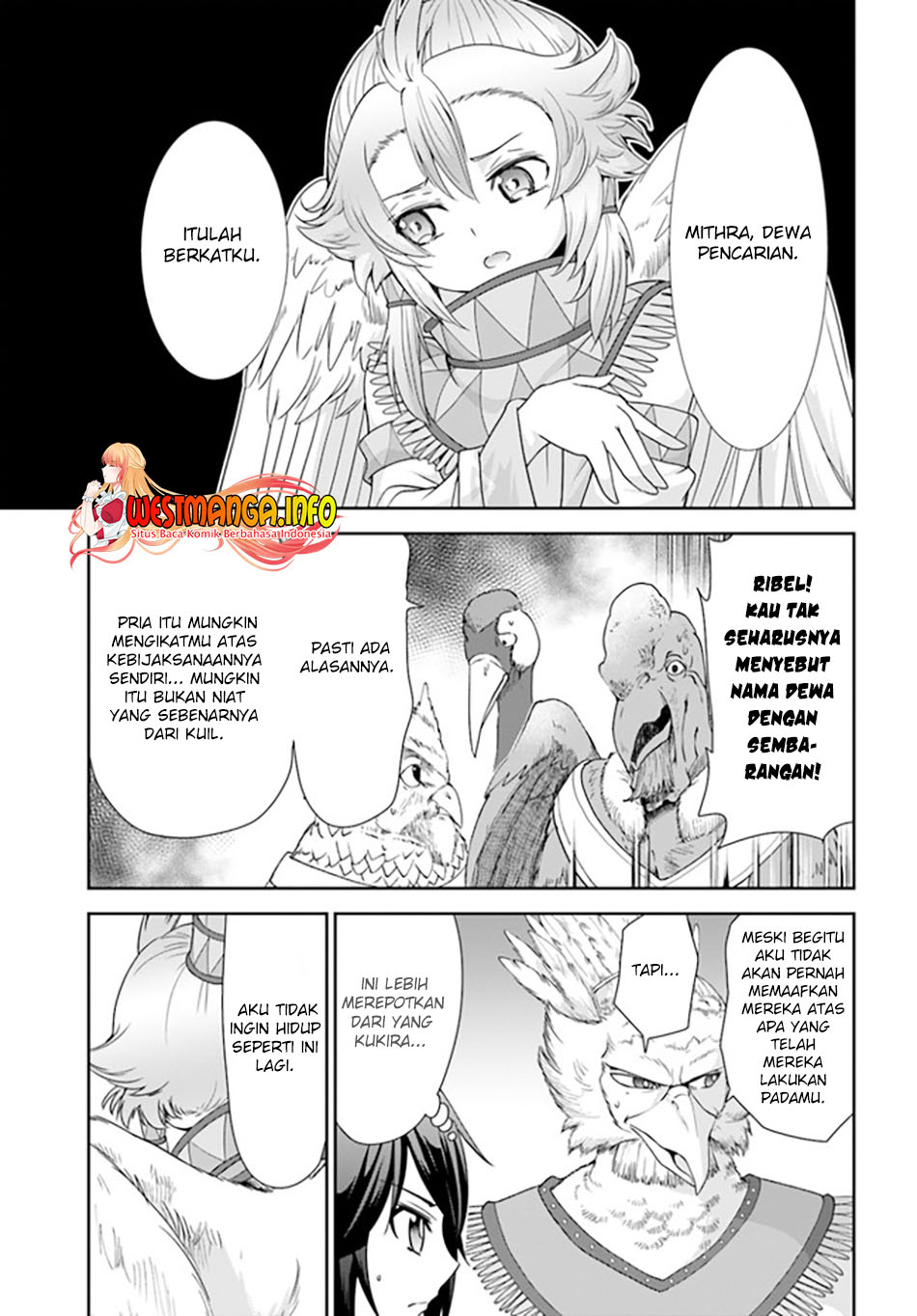 Tenohira Kaitaku Mura de Isekai Kenkokuki: Fueteku Yome-tachi to Nonbiri Mujintou Life (fix) Chapter 29 Gambar 9