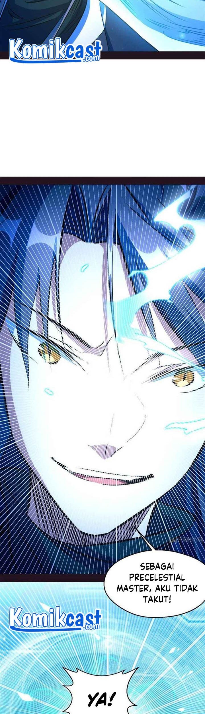 I’m An Evil God Chapter 145 halaman 15