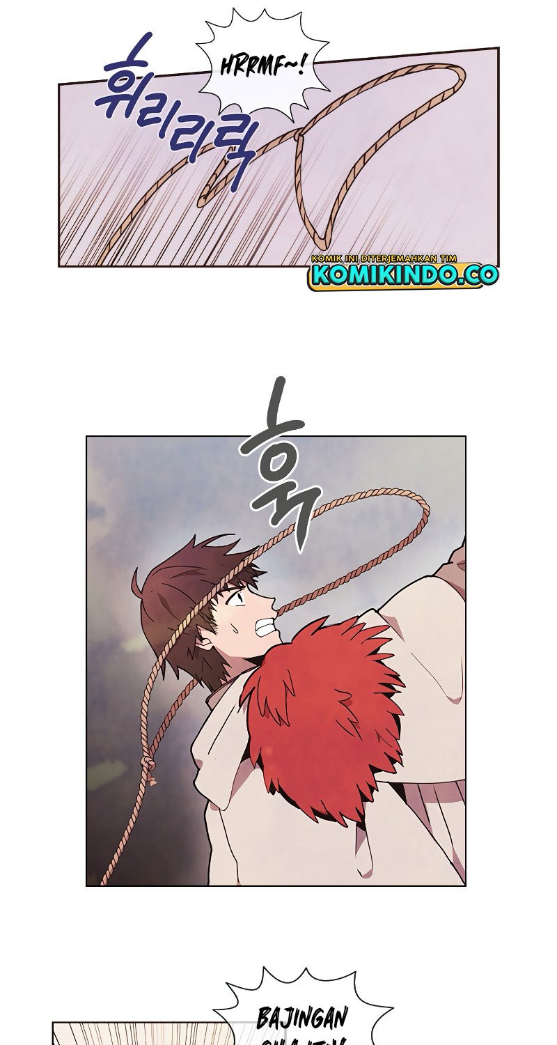 Miracle Hero! Chapter 06 Gambar 10